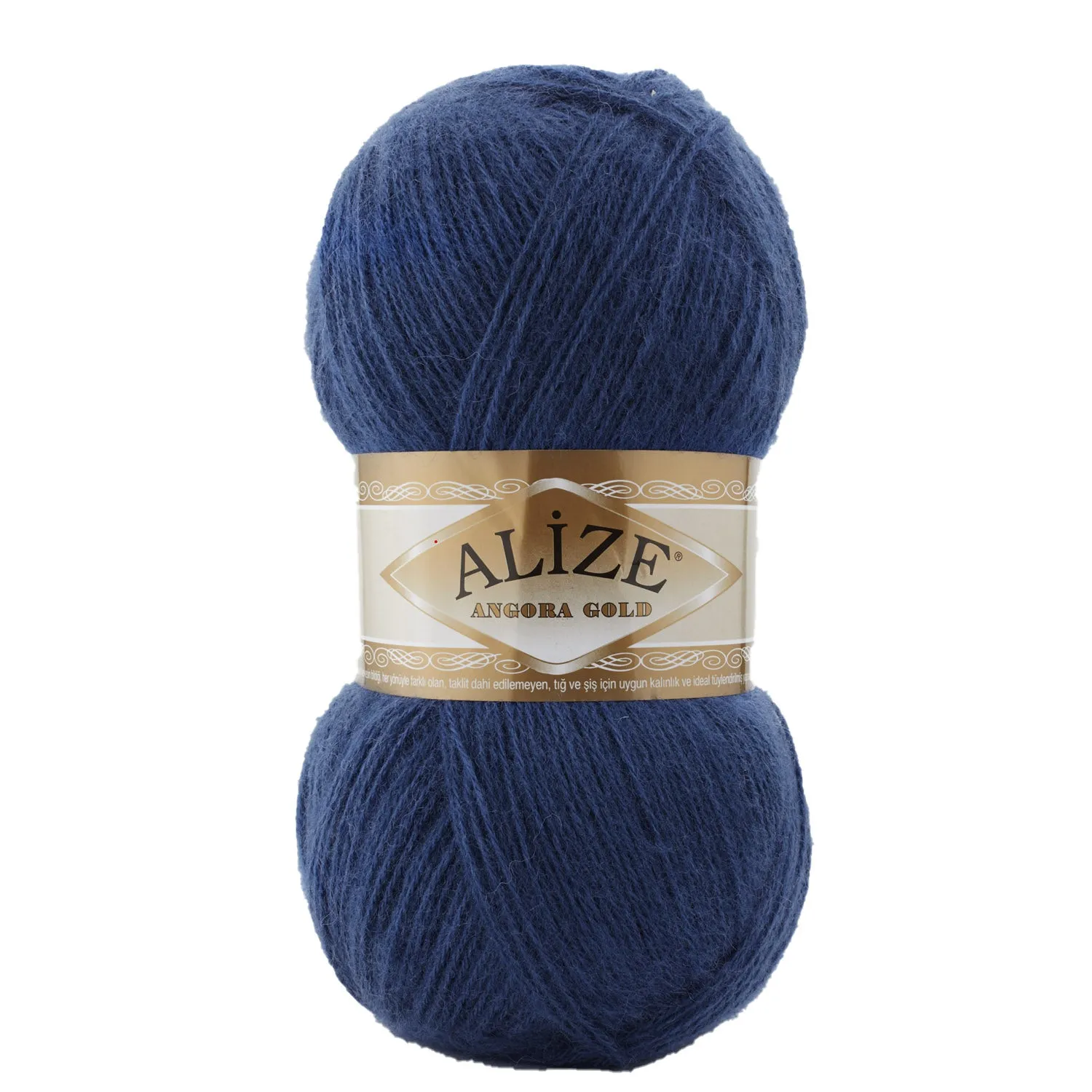 Alize Angora Gold