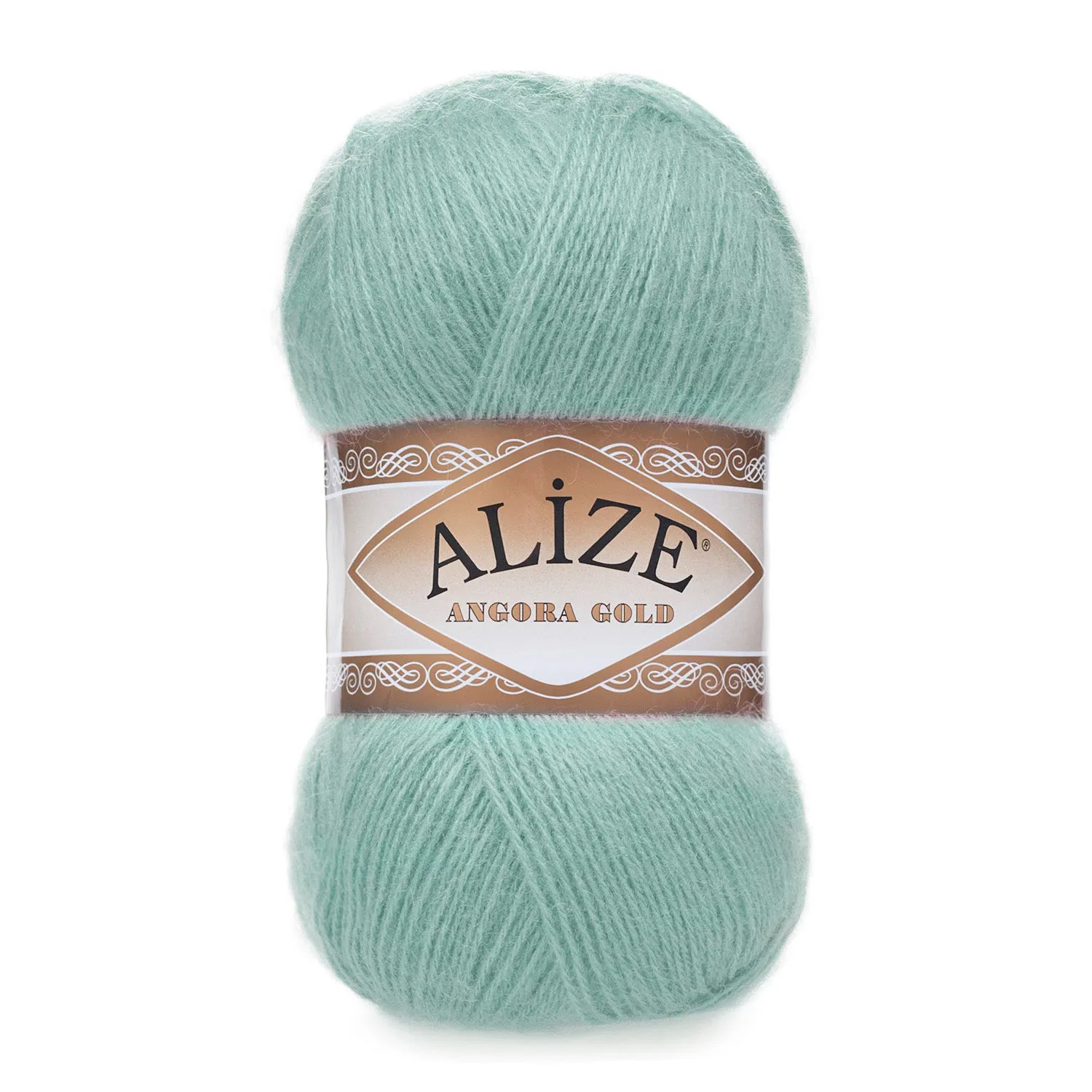 Alize Angora Gold