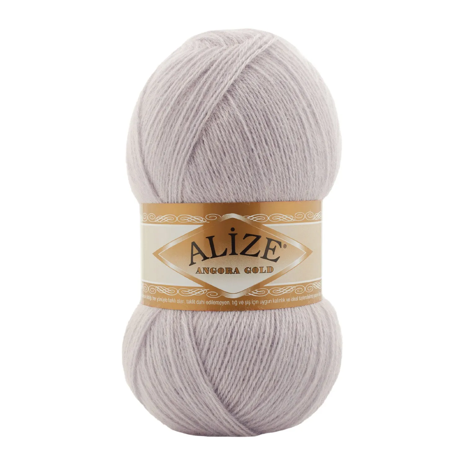 Alize Angora Gold
