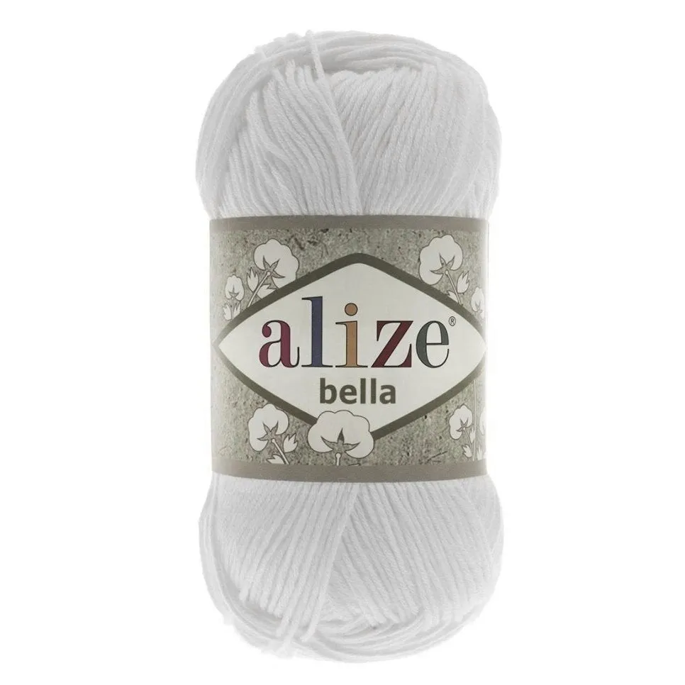 Alize Bella 100