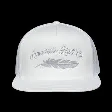 ARMADILLO EL PATRON HAT