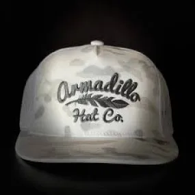 ARMADILLO HAT CO ARTIC FOX HAT