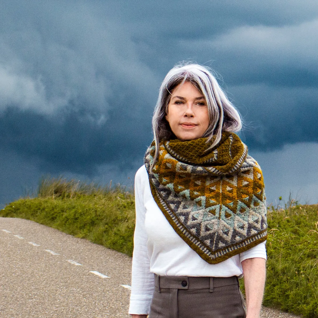 Artus by Natasja Hornby