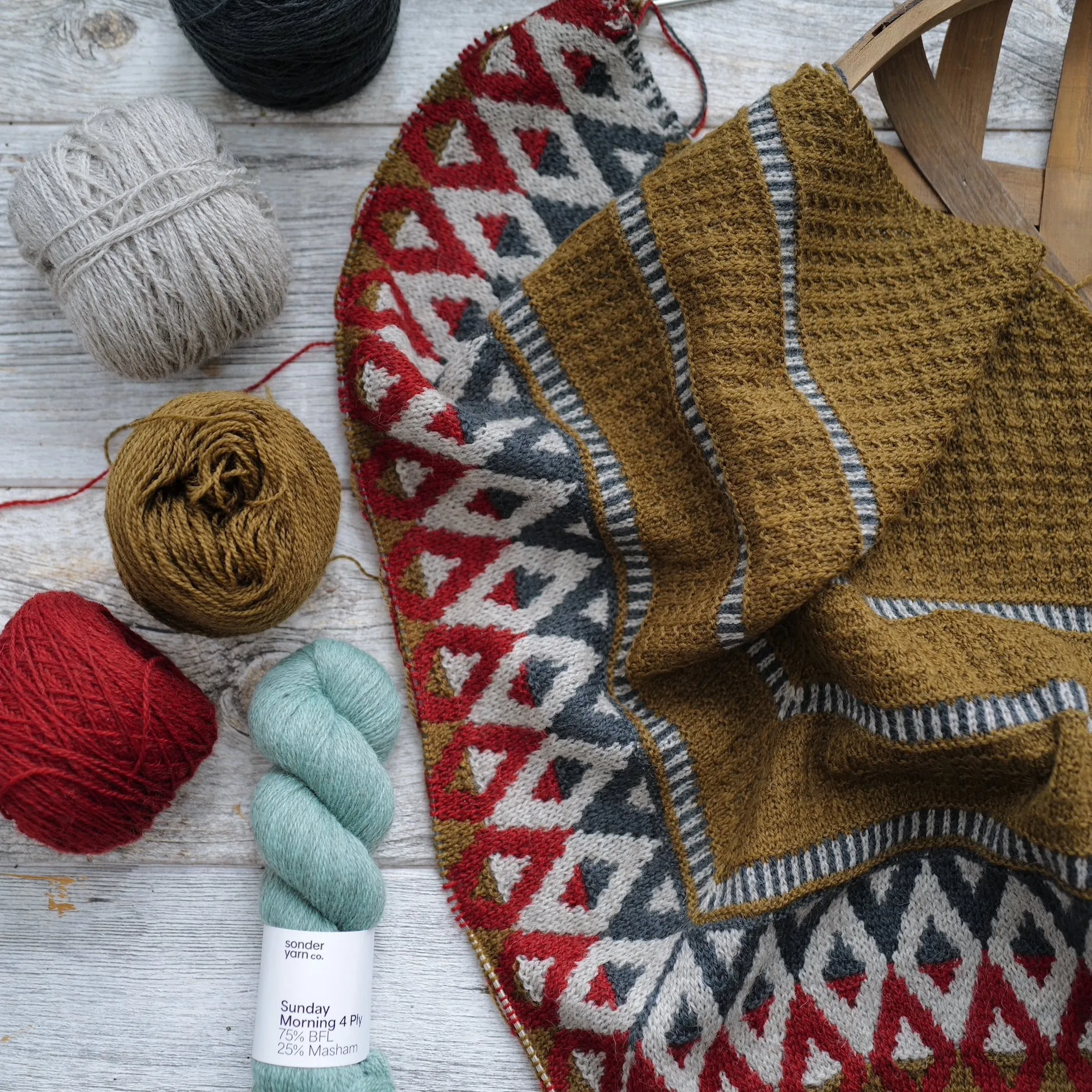 Artus by Natasja Hornby