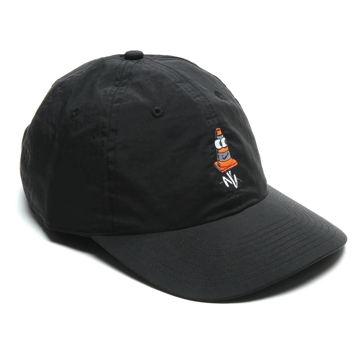 Flatbill JDI Cap