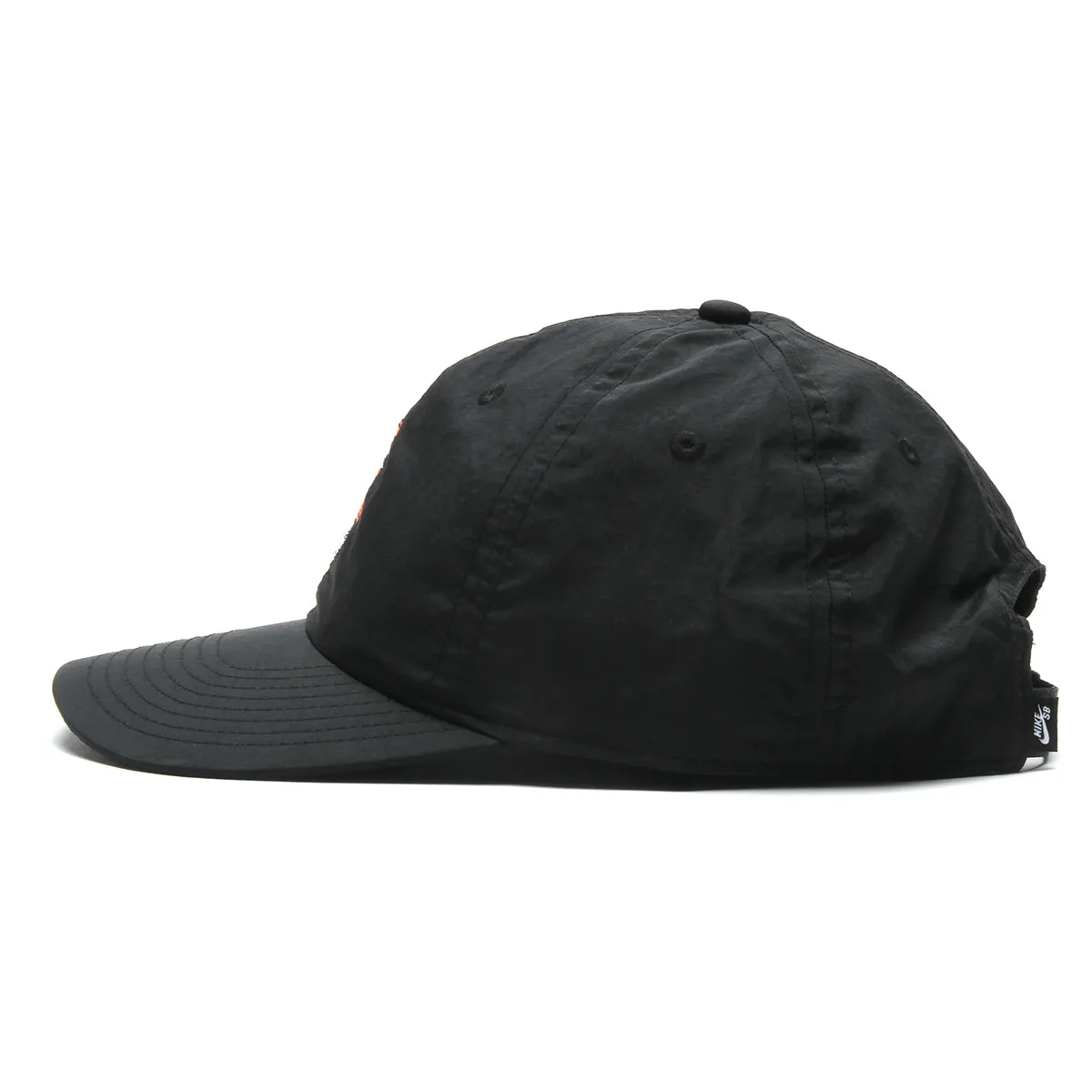Flatbill JDI Cap