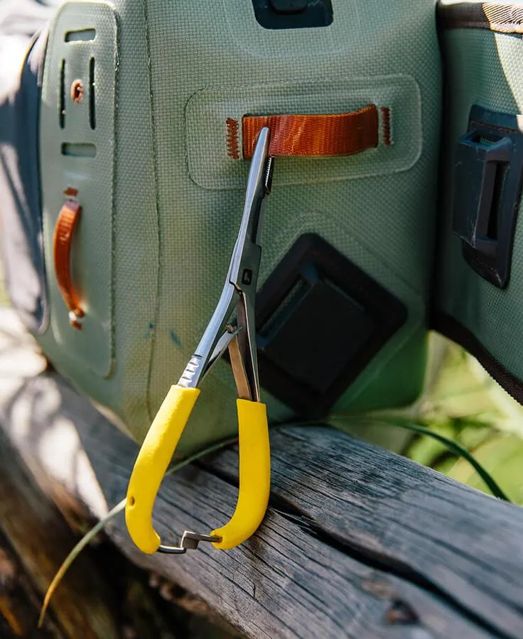 Loon Classic Mitten Scissor Clamps