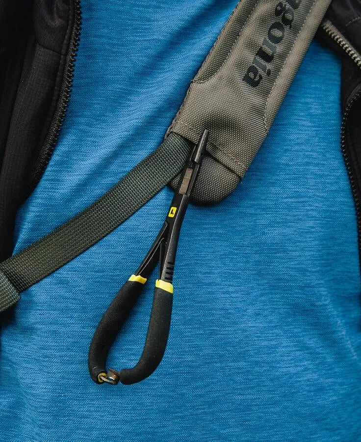 Loon Rogue Mitten Scissor Clamp