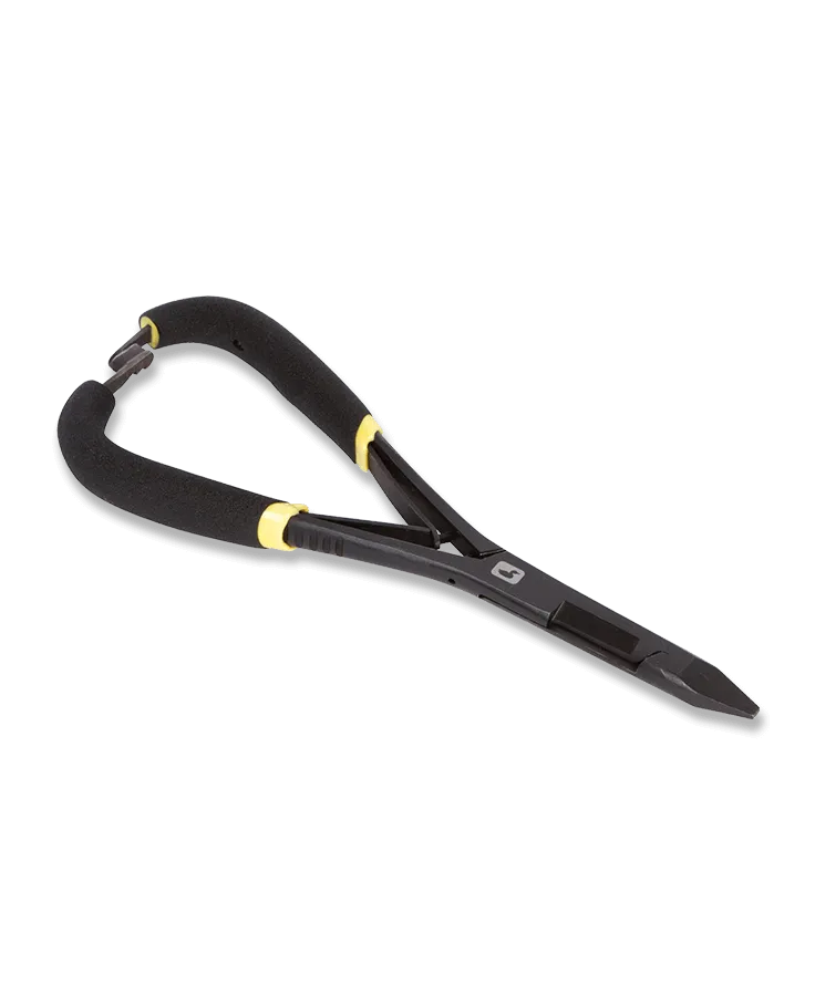 Loon Rogue Mitten Scissor Clamp