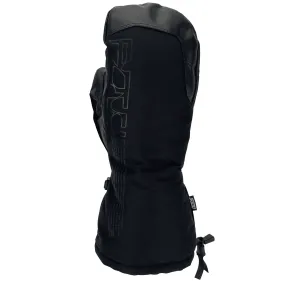 POW Gloves - KB Pro Ski / Snowboard Mitt - Blacked Out