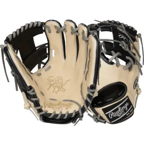 Rawlings Heart of the Hide Color Sync 4.0 11.5 Inch Baseball Glove: PRO204W-2CCBP