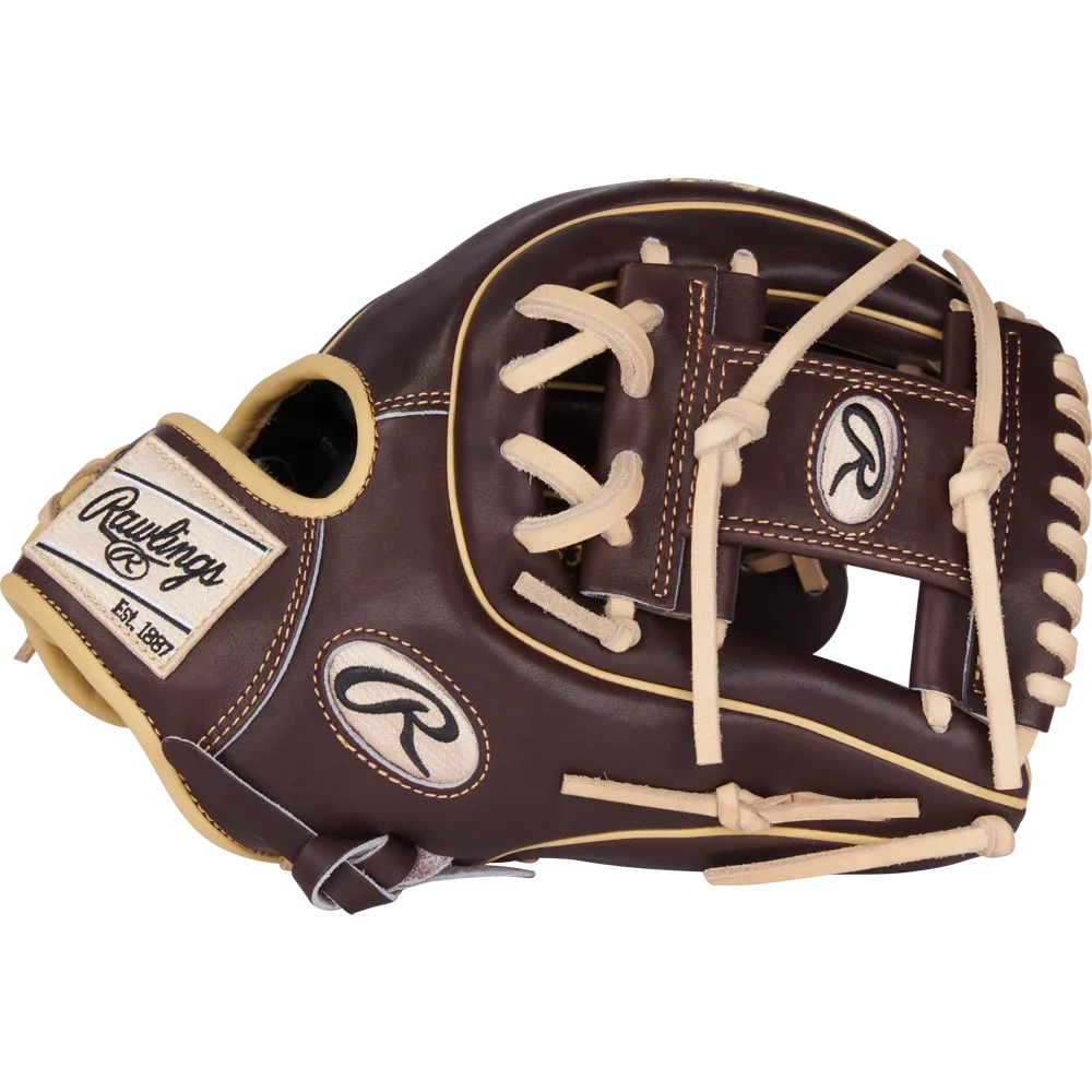 Rawlings Pro Preferred 11.75 inch Infield Glove PROS315-2MO