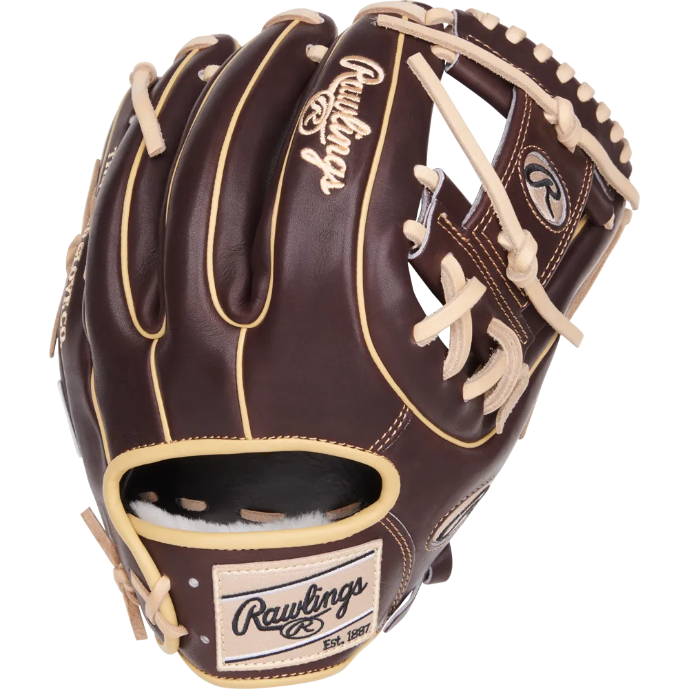 Rawlings Pro Preferred 11.75 inch Infield Glove PROS315-2MO